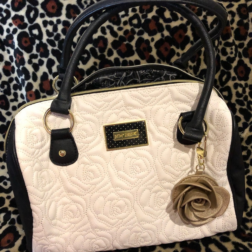 Betsey Johnson Handbag